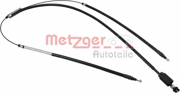 115843 Metzger