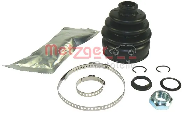 Fuelle, palier delantero exterior Volkswagen Caddy II pick-up (9U7) (1996 - 2004) precio, desde 8,69 EUR