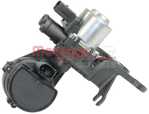 Comprar Válvula calefacción Audi A6 C6 4F2