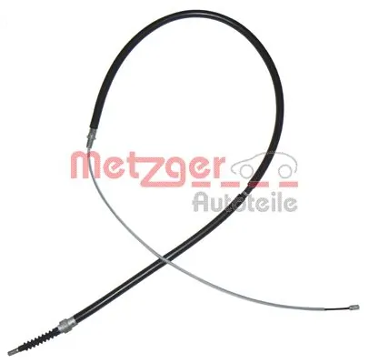 107504 Metzger