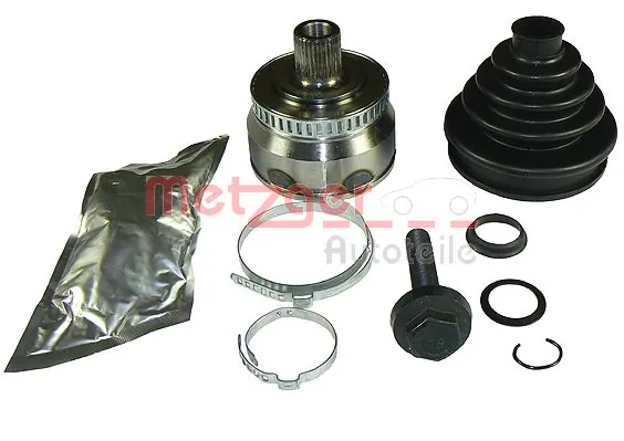 Junta homocinética exterior delantera Depo/Loro/Abakus 14104003 precio, desde 39,57 EUR