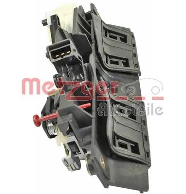  Cerradura de maletero Audi A6 
