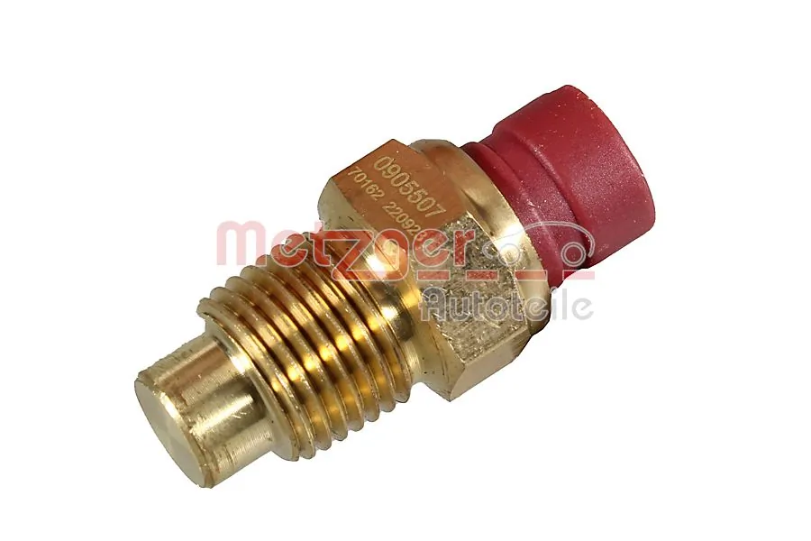 Sensor de temperatura del refrigerante del tablero GAZ TM106