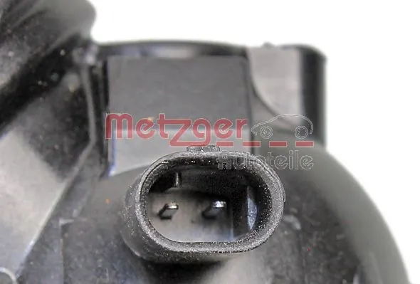 4006302 Metzger Termostato de agua
