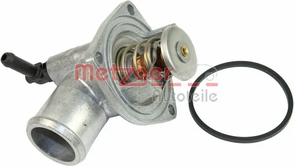 Precio del repuesto Termostato refrigerante Corsa  hatchback