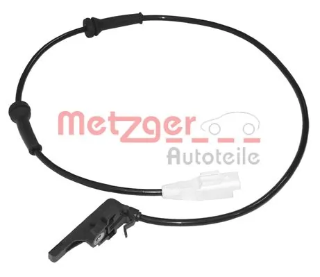 0900105 Metzger