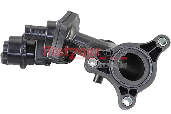 6000616834 Fiat/Alfa/Lancia Caja del termostato