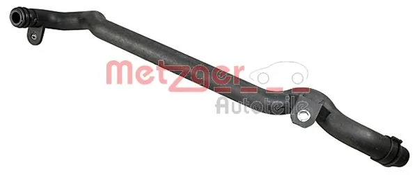 Manguito de radiador Polcar 2022PW4