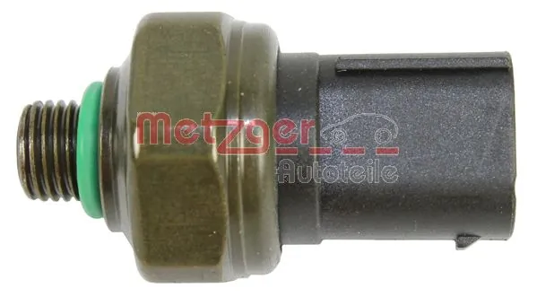 Sensor de baja presion aire acondicionado para BMW 3  E92