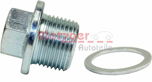 8030009 Metzger