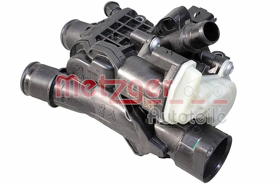 Comprar 3553026 Peugeot/Citroen Caja de termostato