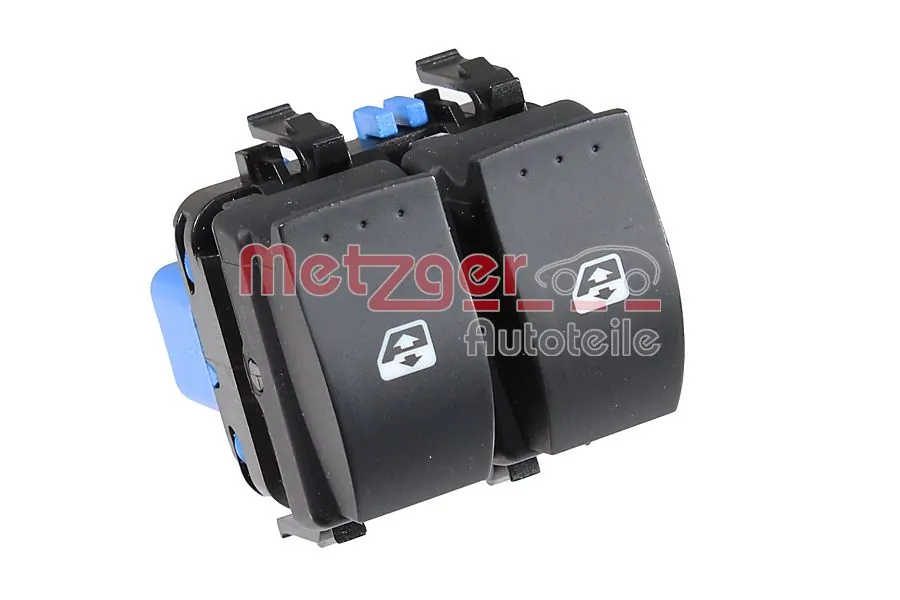 0916941 Metzger