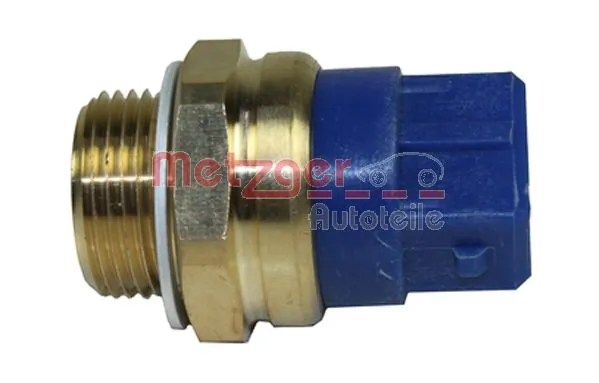 Sensor de temperatura del refrigerante Cargo 181076