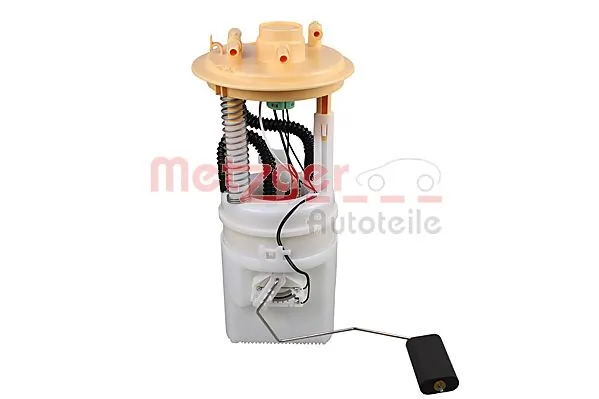 2250403 Metzger