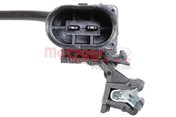  Cerradura de capó Audi A6 