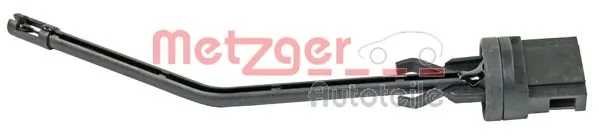 Sensor de la temperatura interior para Seat Cordoba  6L2