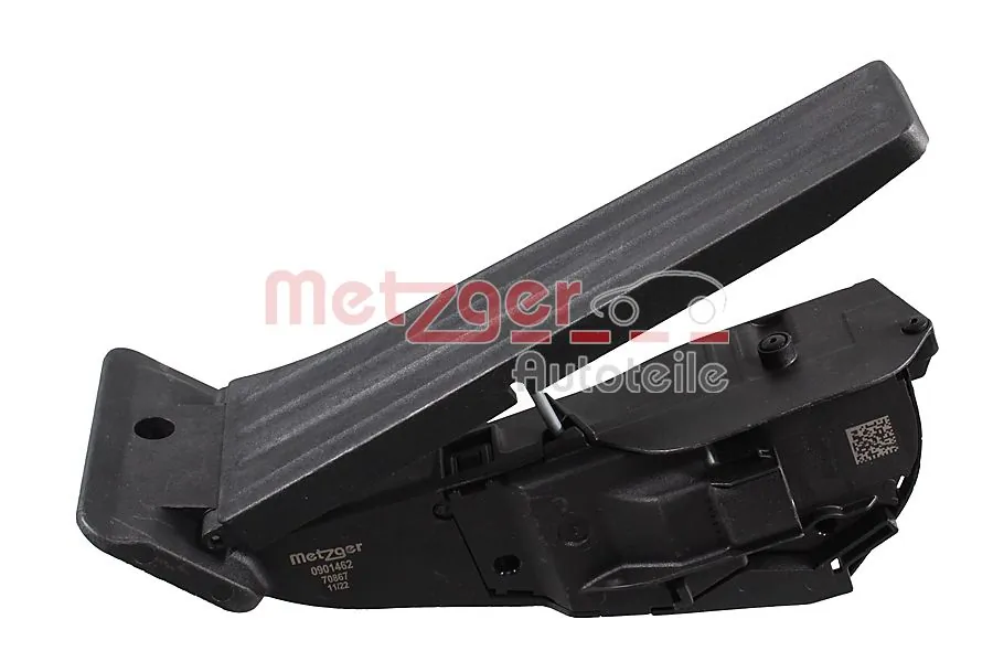 Pedal de aceleracion para BMW 7  F01, F02, F03, F04