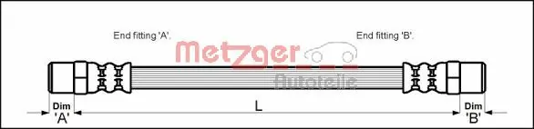 4114672 Metzger