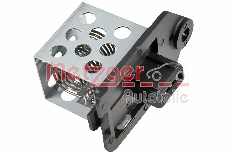 Comprar 9641212480 VAG Regulador de velocidad del ventilador de refrigeración (unidad de control)