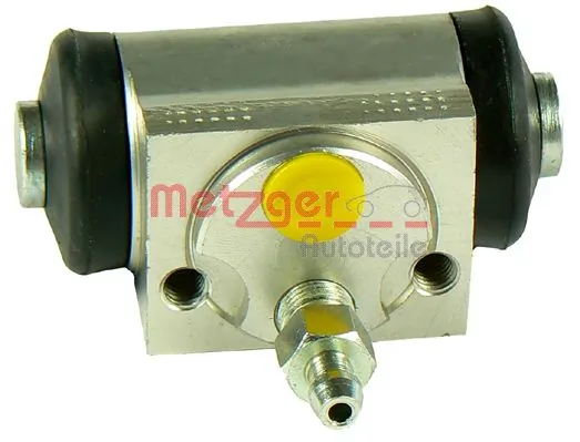 101960 Metzger