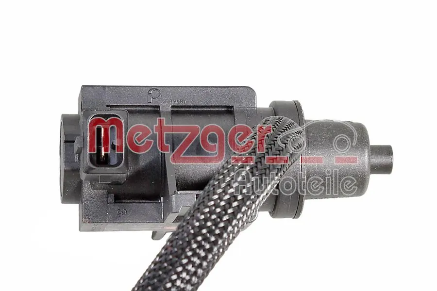 55259934 Fiat/Alfa/Lancia Válvula solenoide de control de presión de sobrealimentación