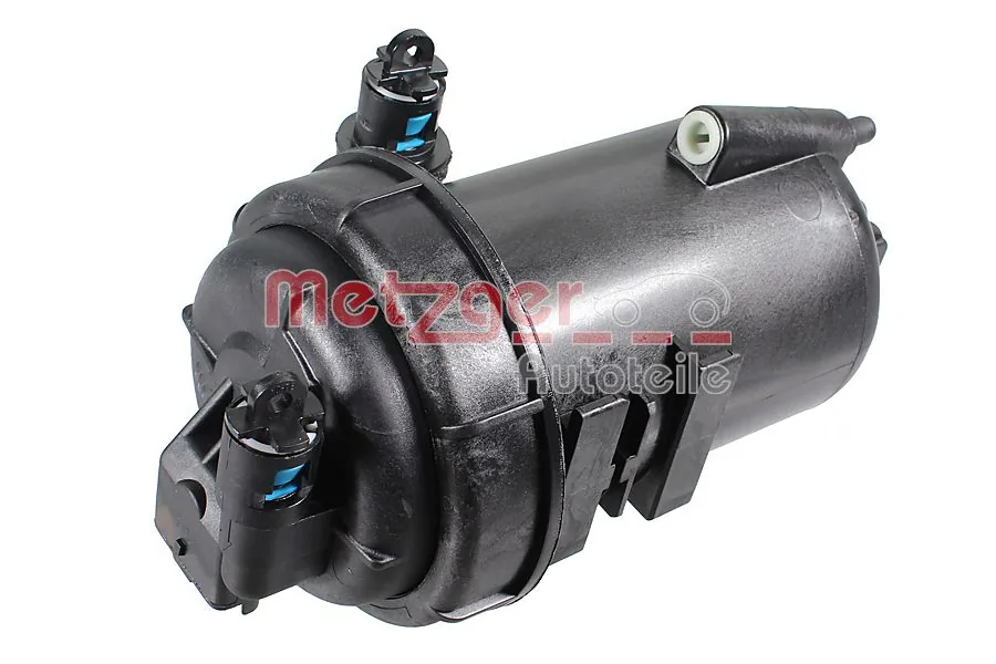 96629454 Peugeot/Citroen Caja del filtro de combustible