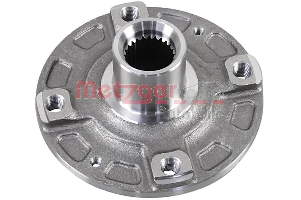 N1109 Metzger