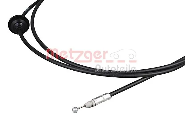 Cable de apertura de capó del motor Chevrolet Captiva I SUV (C100) (2006 - 2010) precio, desde 11,49 EUR