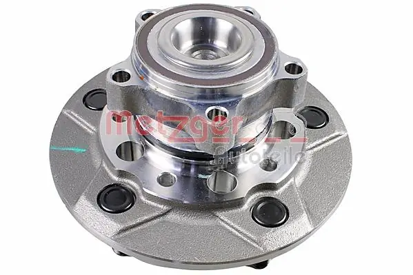 WM2218 Metzger