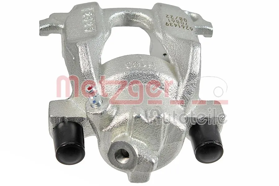 6261439 Metzger