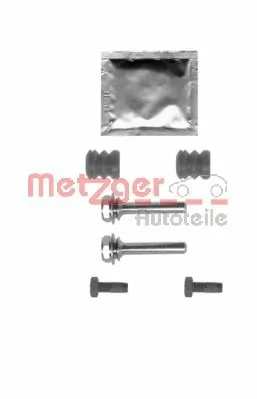 ERT410024 Polcar Kit de reparación de pinzas