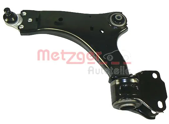 58075101 Metzger