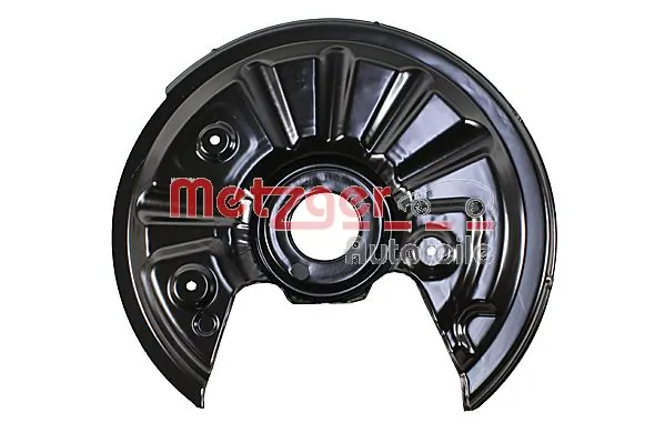6115465 Metzger