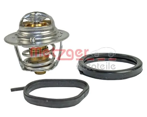 Termostato refrigerante Volvo V50  desde 12,22 €
