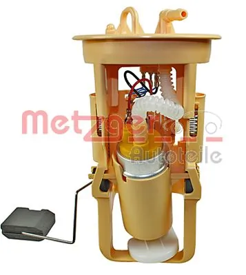 Módulo alimentación de combustible  BMW 3 sedán (E46) (1998 - 2005) precio, desde 51,00 EUR