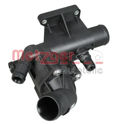 Termostato refrigerante Nissan Qashqai II