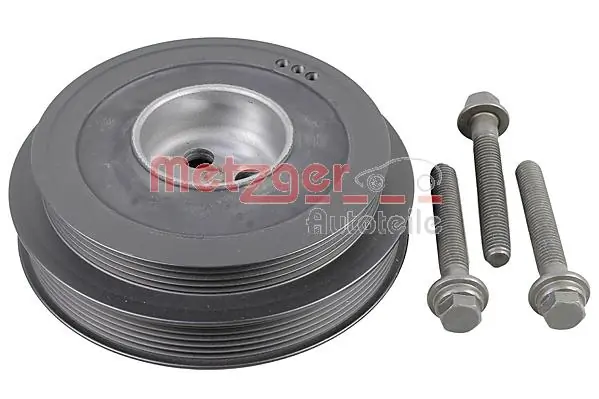  Polea de cigüeñal Peugeot Boxer 3