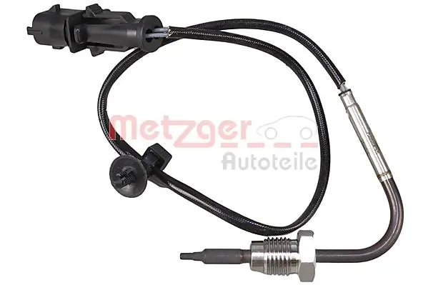 0894885 Metzger
