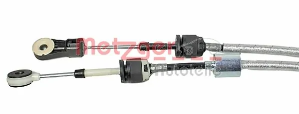 Cable para caja de cambios manual para Ford C-Max Grand CB7