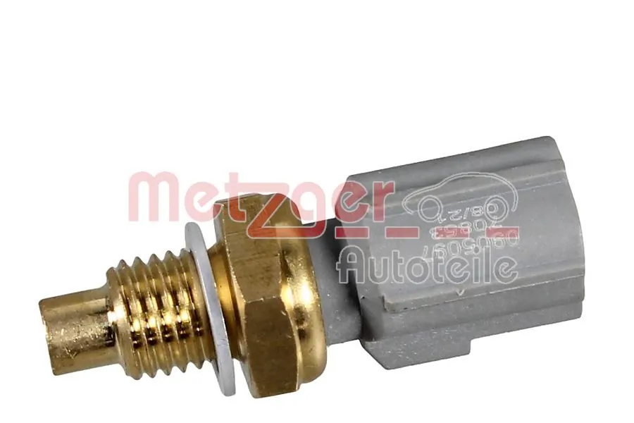 0905097 Metzger
