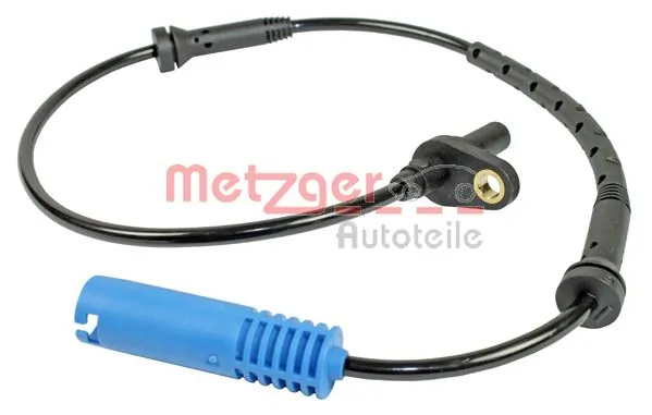 0900210 Metzger