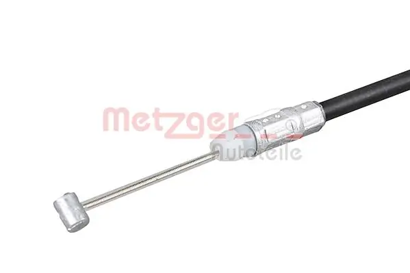 3160004 Metzger