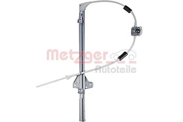 Mecanismo de elevalunas, puerta delantera izquierda Iveco Daily 4