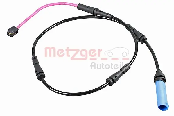 WK17311 Metzger