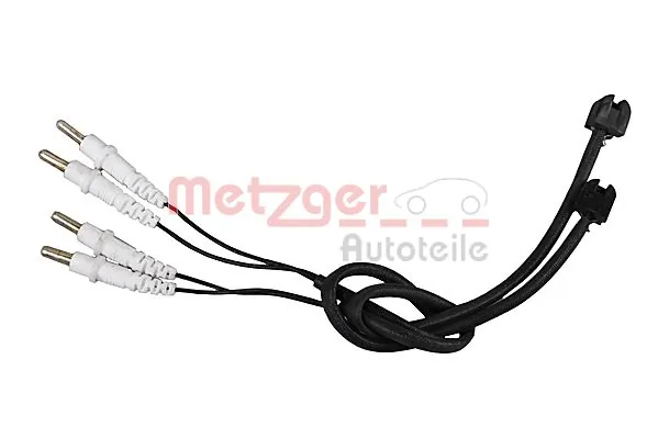 Pastillas freno delanteras Peugeot 407 SW familiar (6E) (2004 - 2011) precio, desde 55,94 USD