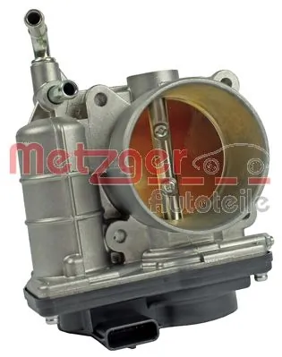 Cuerpo de aceleración completo Metzger 0892375 precio, desde 130,68 EUR