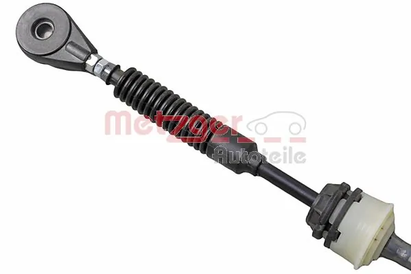 Cable de palanca de cambios Kamoka CP0189