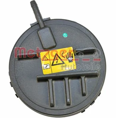Membrana del separador de aceite Metzger 2385067 precio, desde 12,73 EUR