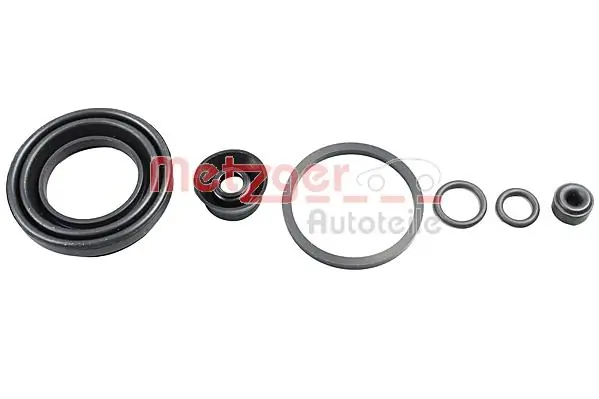  Kit de reparación de pinzas de freno trasero Renault Trafic 2