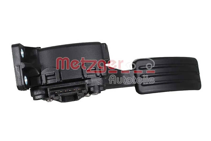 Pedal de aceleracion para Dacia Logan I  MCV KS